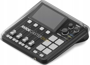 Rode Rode Microphones RDECover Duo, protective cover (transparent) 2