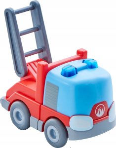 Haba HABA Kullerbü - Fire Brigade Cart - 303844 2