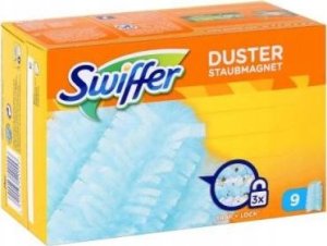 Swiffer Swiffer dust magnet refill (9 wipes) 2