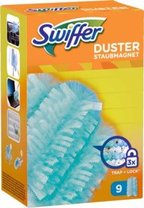 Swiffer Swiffer dust magnet refill (9 wipes) 3
