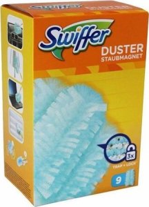 Swiffer Swiffer dust magnet refill (9 wipes) 4