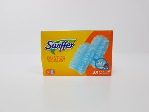 Swiffer Swiffer dust magnet refill (9 wipes) 5