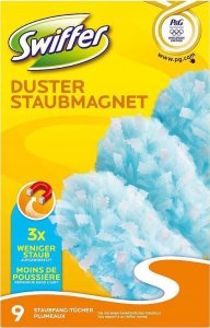 Swiffer Swiffer dust magnet refill (9 wipes) 7