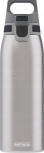 SIGG SIGG Shield One Brushed 1l silver - 8992.40 1