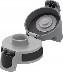 SIGG SIGG Shield One Brushed 1l silver - 8992.40 3