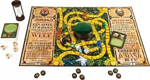 Spin Master Spin Master Jumanji - new German edition - 6062309 1