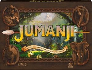 Spin Master Jumanji - nowa edycja - 6062309 2