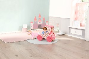 Zapf ZAPF Creation Baby Annabell Little Sweet Princess 36 cm, doll 12