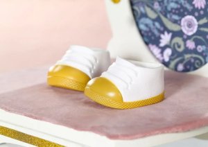 Zapf ZAPF Creation Baby Annabell Little Sweet Princess 36 cm, doll 2