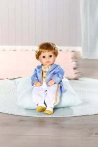 Zapf ZAPF Creation Baby Annabell Little Sweet Princess 36 cm, doll 4