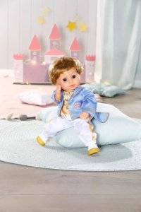 Zapf ZAPF Creation Baby Annabell Little Sweet Princess 36 cm, doll 6