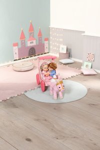 Zapf ZAPF Creation Baby Annabell Little Sweet Princess 36 cm, doll 10