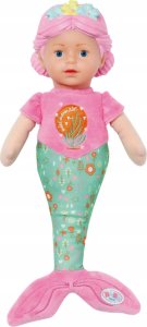 Zapf ZAPF Creation BABY born Mermaid for babies, doll (30 cm) 3