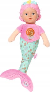 Zapf ZAPF Creation BABY born Mermaid for babies, doll (30 cm) 6