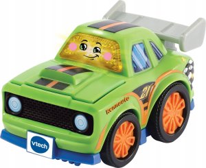 Vtech VTech Tut Tut Speedy Flitzer - Parking Garage, Play Building (Multi-Coloured) 2