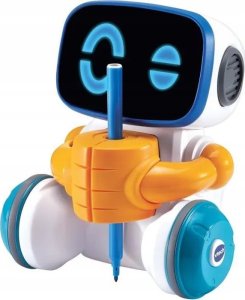 Figurka Vtech VTech Codi, the clever painting robot, play figure 1