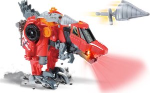 Figurka Vtech VTech Switch & Go Dinos - Fighter Velocirapture, play figure 1