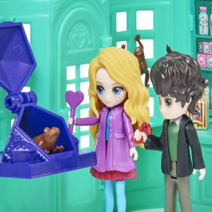 Spin Master Wizarding World Harry Potter - Honeydukes playset, play building 2