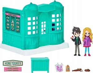 Spin Master Wizarding World Harry Potter - Honeydukes playset, play building 3