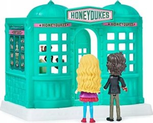 Spin Master Wizarding World Harry Potter - Honeydukes playset, play building 4