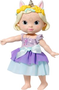 Zapf ZAPF Creation BABY born Storybook Princess Bella 18cm, doll 1