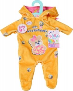 Zapf ZAPF Creation BABY born Little Bear Onesie, doll accessories (36 cm) 1