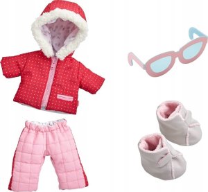 Haba HABA clothes set winter fun, doll accessories (30 cm) 1