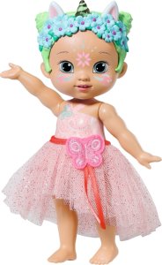 Zapf ZAPF Creation BABY born Storybook Princess Una 18 cm, doll 1