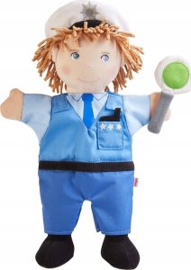 Haba HABA hand puppet police, toy figure (27 cm) 1