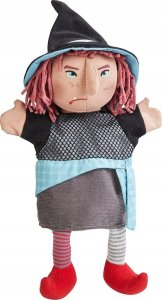 Haba HABA hand puppet witch Hella, toy figure (39 cm) 1