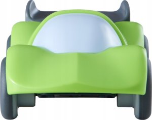 Haba HABA Kullerbü - Green sports car, toy vehicle (anthracite) 3