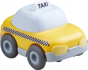 Haba HABA Kullerbü - Taxi, toy vehicle (anthracite/white (matt)) 1