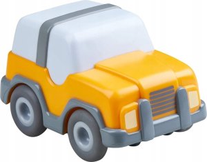 Haba HABA Kullbü - off-road vehicle, toy vehicle (anthracite/white (matt)) 1