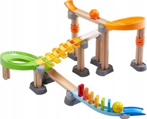 Haba HABA Kullerbü - Marble Run Melody Domino 1