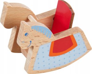 Haba HABA Little Friends - Doll's House City Villa 9