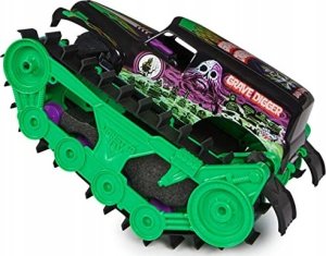 Spin Master Spin Master Monster Jam Grave Digger Trax, RC 5