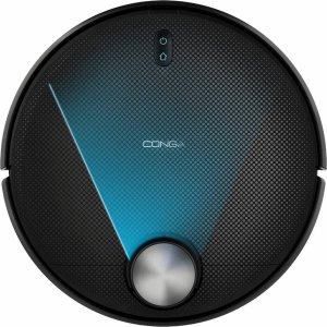 Robot sprzątający Cecotec Cecotec Robot Sprzątający CONGA 11090 Spin Revolution Home&Wash 3