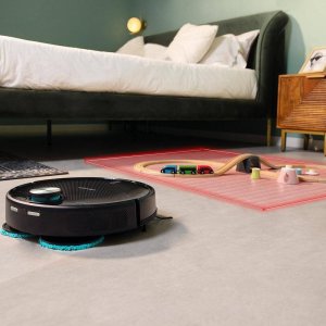 Robot sprzątający Cecotec Cecotec Robot Sprzątający CONGA 11090 Spin Revolution Home&Wash 8