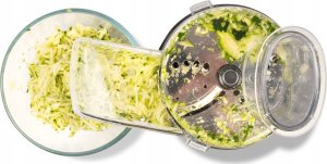 Robot kuchenny G3Ferrari Robot kuchenny szatkownica G3Ferrari G20158 3