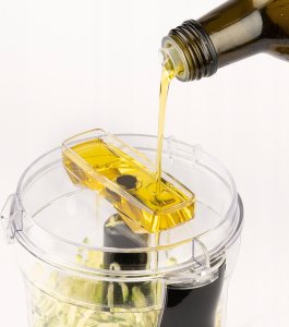 Robot kuchenny G3Ferrari Robot kuchenny szatkownica G3Ferrari G20158 4