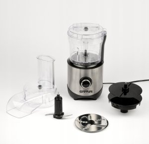 Robot kuchenny G3Ferrari Robot kuchenny szatkownica G3Ferrari G20158 5