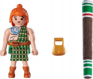 Figurka Playmobil Zestaw Asterix 71547 Mac Aronh 2