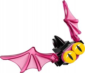 LEGO DREAMZzz Plecak odrzutowy z dopalaczami Zoey (30660) 9