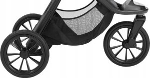 Wózek BABY JOGGER BBJ WOZEK CITY ELITE 2 OPULENT BLACK 15