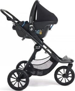 Wózek BABY JOGGER BBJ WOZEK CITY ELITE 2 OPULENT BLACK 17
