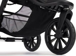 Wózek BABY JOGGER BBJ WOZEK CITY ELITE 2 OPULENT BLACK 20