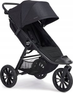 Wózek BABY JOGGER BBJ WOZEK CITY ELITE 2 OPULENT BLACK 2