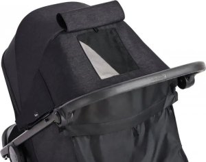 Wózek BABY JOGGER BBJ WOZEK CITY ELITE 2 OPULENT BLACK 21