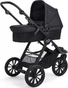 Wózek BABY JOGGER BBJ WOZEK CITY ELITE 2 OPULENT BLACK 22
