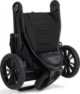 Wózek BABY JOGGER BBJ WOZEK CITY ELITE 2 OPULENT BLACK 23